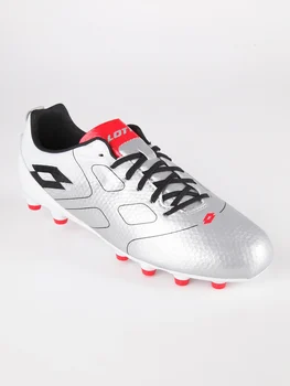 

Master 700 FG JR-soccer shoes Silver