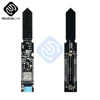 Módulo de Sensor de temperatura y humedad para Arduino, protector de batería con WiFi, Bluetooth, 4P 18650, 4 pines, ESP32, CP2104, DHT11 ► Foto 3/6