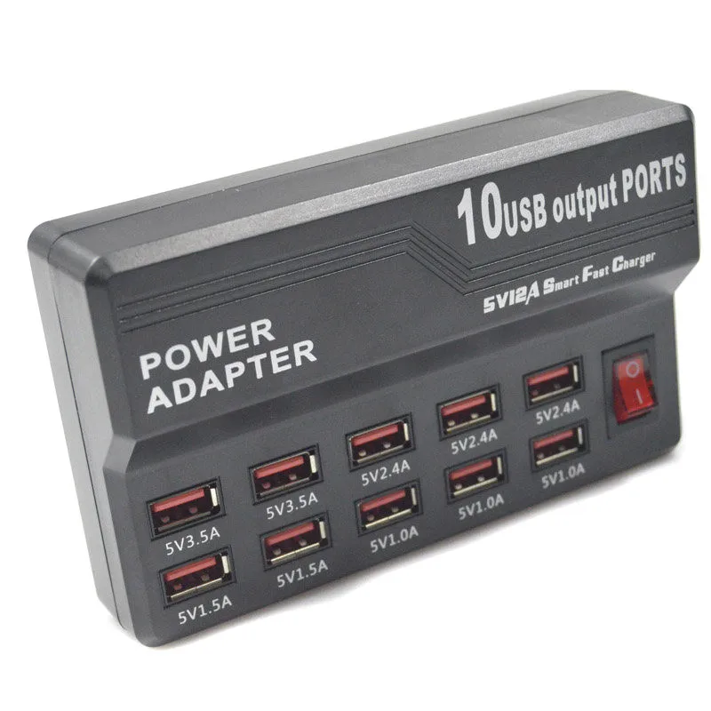 adapter charger