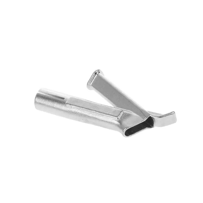 

Triangle Welding Mouth Fixed Nozzle For Hot Air Plastic Welding Machine