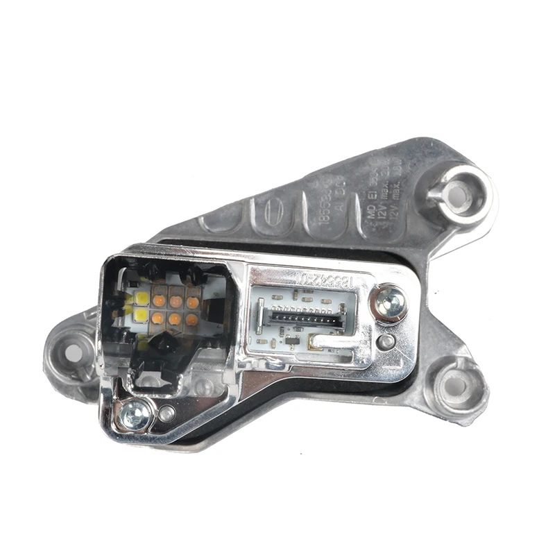 Новинка 7352553 7352554 XENPLUS 1:1oem модуль управления LCI поворотный правый левый