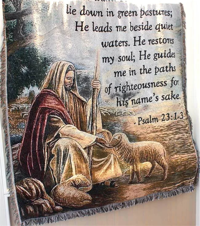 Shepherd 3