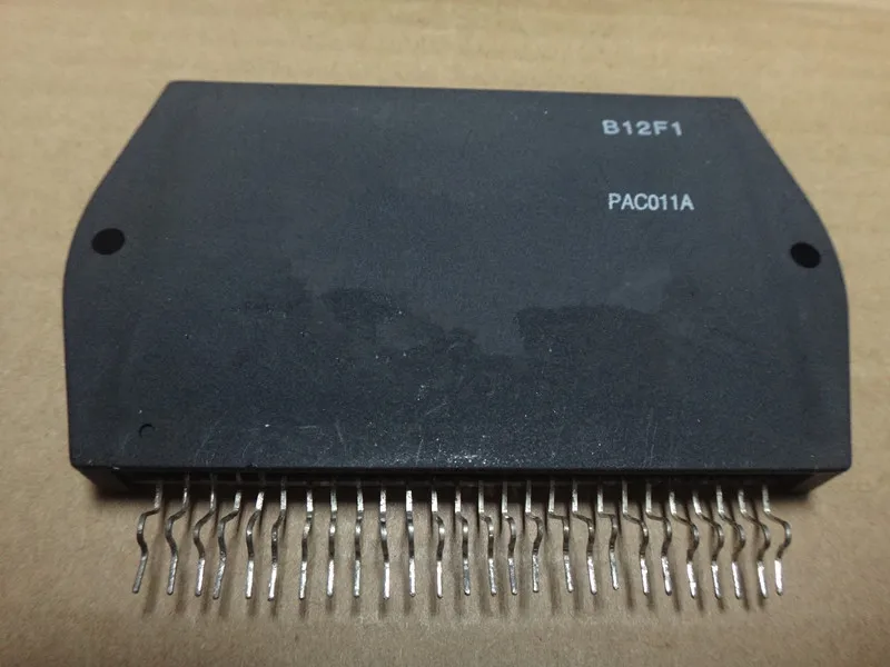 1 шт./лот PAC011A PAC011 HYB-26