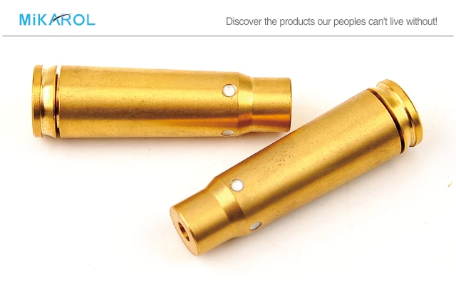 6th Laser Bore Sight LB039