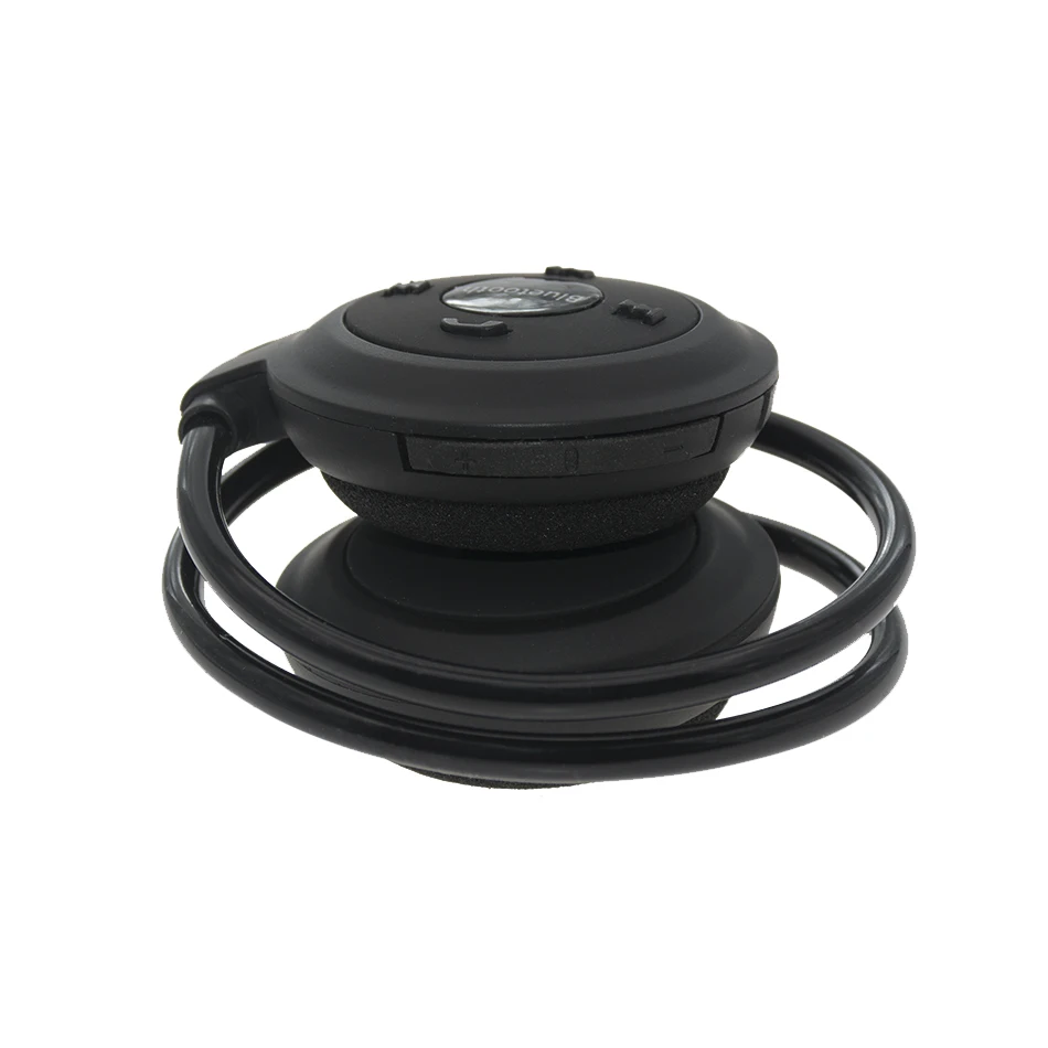 HOMEBARL 3D мини 503 Mini503 Bluetooth 4 2 FM гарнитура спортивные Беспроводной наушники музыка