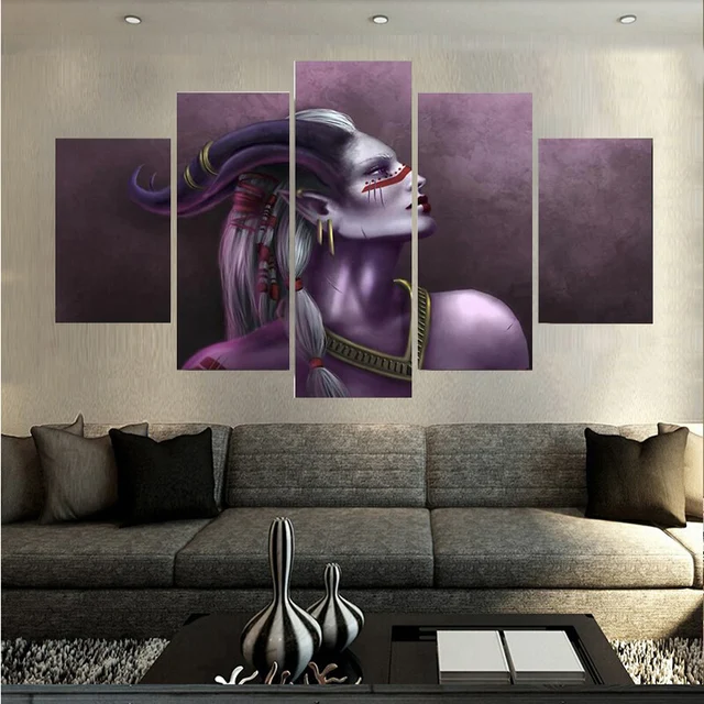 Canvas Printings Art Dragon Age Inquisition Painting Wall Home Canvas Printings Art Dragon Age Inquisition Painting Wall Home Decoration Poster Unframed Free Shipping