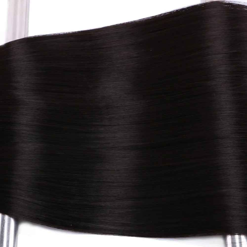 High Quality Apliques e perucas