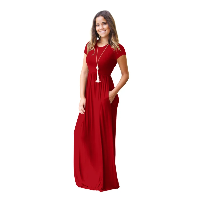 PREGNANT DRESS (14)