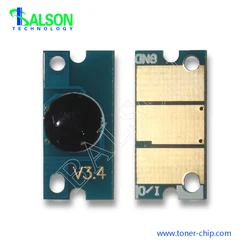 

Resetter chip for Epson Aculaser C1600 1600 laser printer toenr cartridge chips free shipping