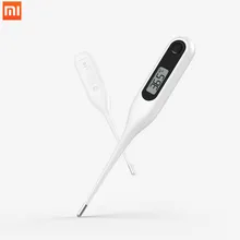 Xiaomi Mijia медицинский ЖК-электронный термометр для детей и взрослых температура тела Клиническая профессиональная Обнаружение температуры