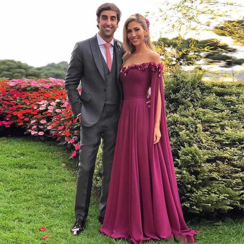 2018-formal-dresses-evening-wear-long-sleeves-off-the-shoulder-appliques-chiffon-prom-dress-long-pleats-cheap-african-party-gowns-vestidos