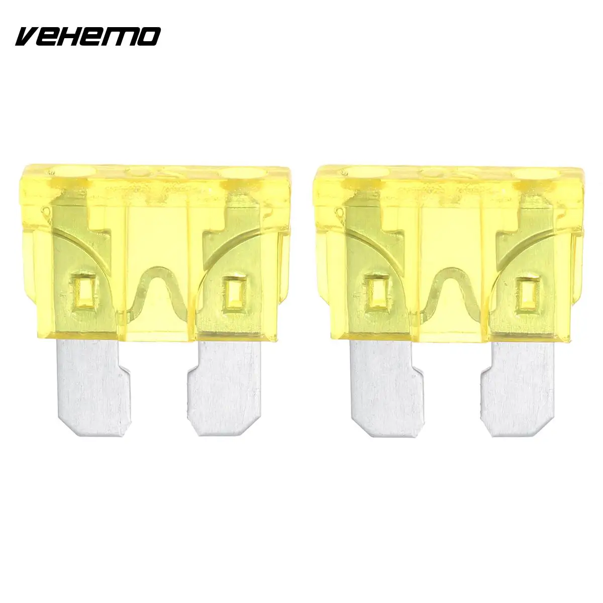 

Vehemo 3000W Peak Auto Inverter Aluminium Alloy Car Inverter Charger Solar Power Inverter for Cars Adapter Power Supply