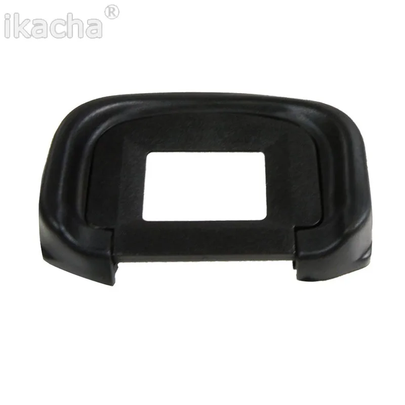 10 шт. EG DSLR RSO резиновый окуляр для Canon EOS 1D X 1Ds 5D Mark III IV 7D 6D|eye cup|eg eye cupfor canon |