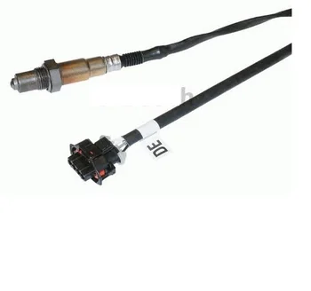

Lambda Sensor for Chevrolet Cruze Sonic Saloon T300 Opel Astra Insignia Mokka Zafira Tourer C Vauxhall Insignia 0258010067