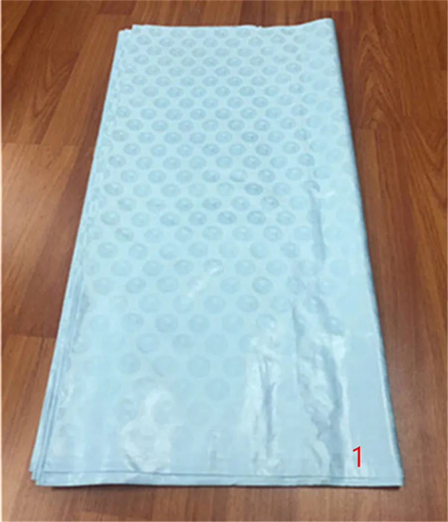 

STILL FLY Jacquard guinea brocade fabric 100%cotton shadda perfume soft atiku fabric for men clothing 5yards/lot