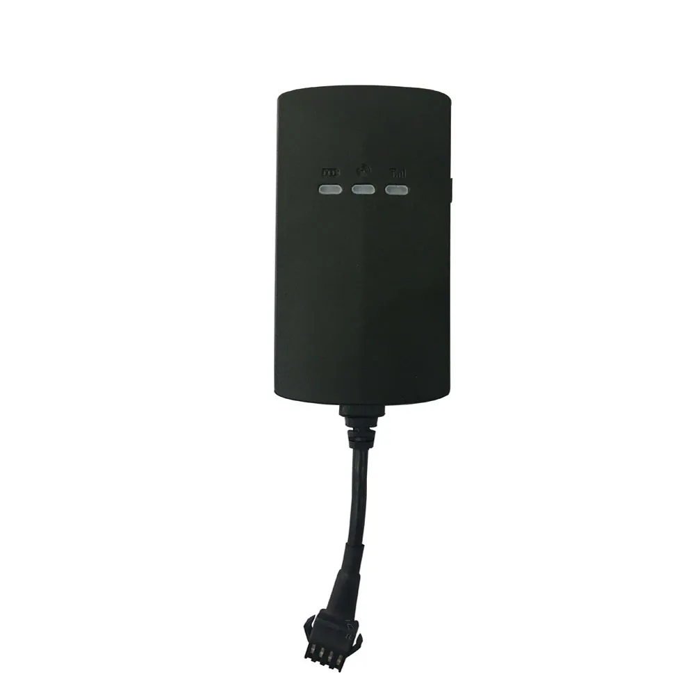 

BW02F Mini GPS Car Tracker GSM GPS Tracker Locator For Car Google Maps Real time Tracking Device Free APP Free Platform
