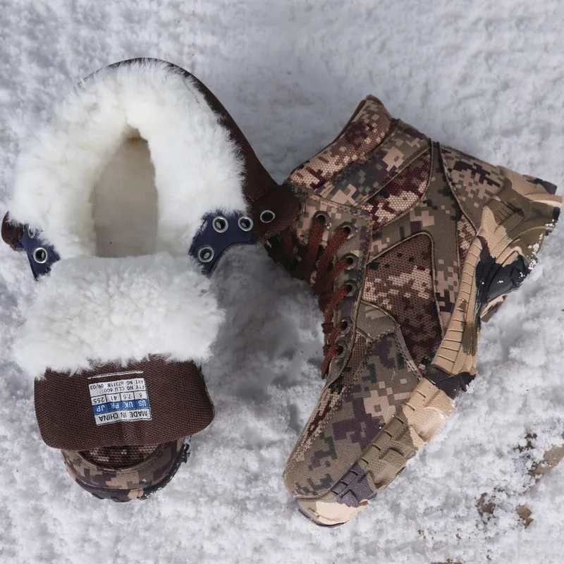 mens waterproof ankle boots uk