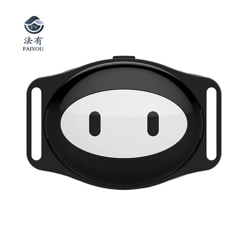 

Wireless Satellete Pet Tracker Car Postioiner GSM/GPRS 4 Band Frequency Locator Postioning Device With 2G Sim Card Pet Finder