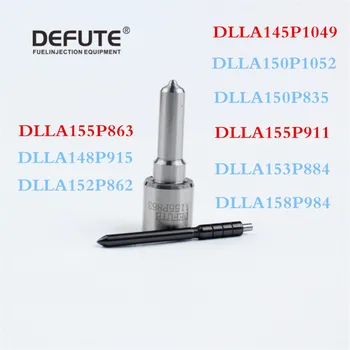 

Common rail nozzle DLLA145P1049 DLLA148P915 DLLA155P863 DLLA150P835 DLLA155P911 DLLA153P884 DLLA150P1052 DLLA158P984 DLLA152P862