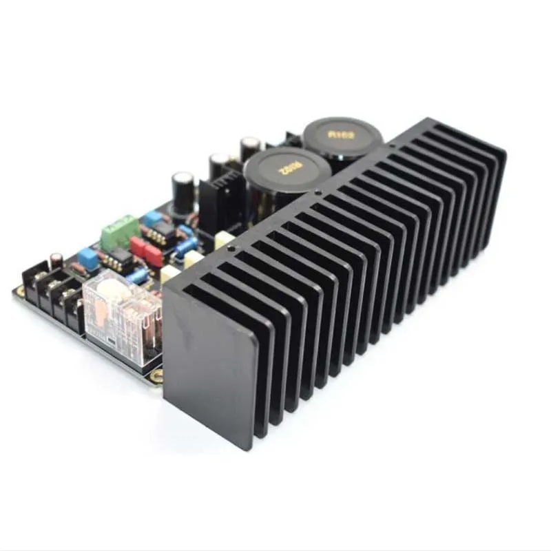 amplifers (4)