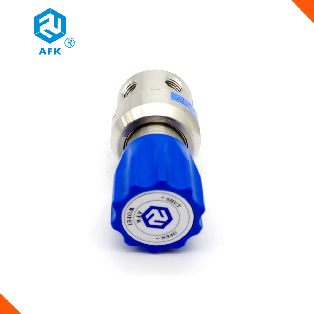 gas regulator  (3)