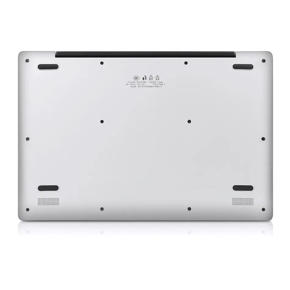 Jumper EZbook 3 Intel apollo N3350 Laptop 14 Inch Windows 10 Narrow Frame notebook computer 1920x1080 FHD 4GB 64GB ultrabook (8)