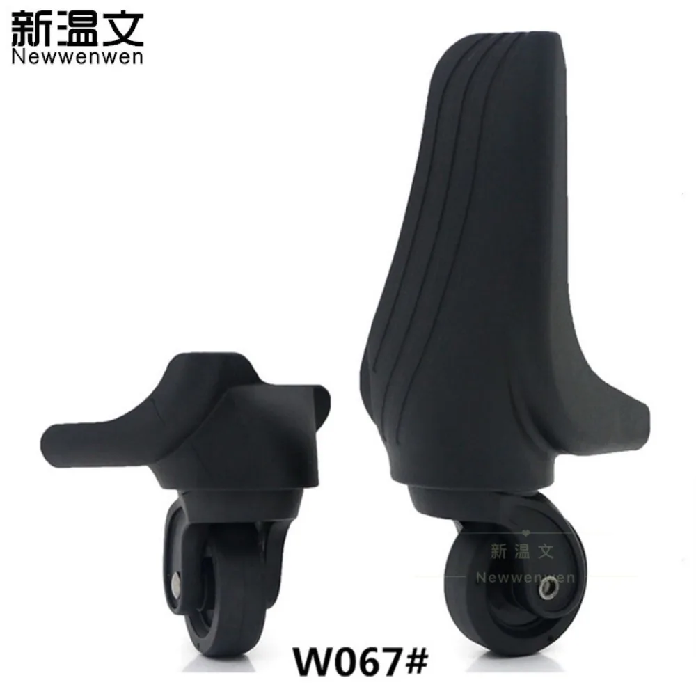 Replacement luggage wheels,Suitcase Wheels Replace,Repair trolley