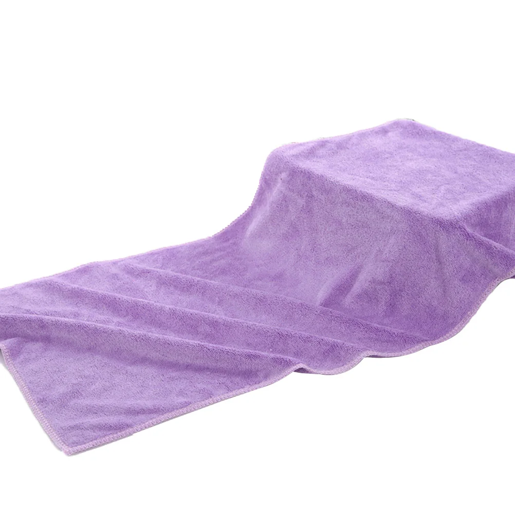 FENICAL микрофибры волос пляжное полотенце быстросохнущая Мочалка для ванной Одежда заплыва душ s для бег водные виды спорта