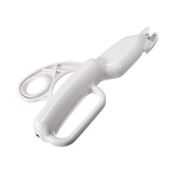 Multipurpose Electric Automatic Scissors Shears Safety Battery Operated Handheld Electric Fabric Sewing Scissors