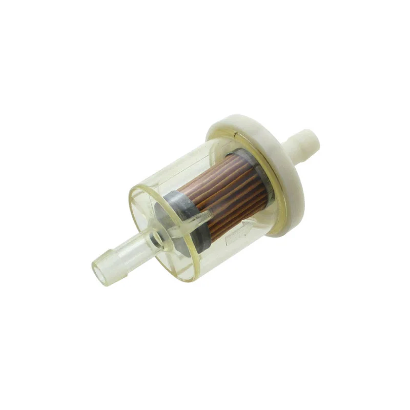 10x 5/16" Fuel Filter For BRIGGS & STRATTON 493629 691035 5065D 5065K Kawasaki 49019-7001 49019-7005 STENS 120-158 motorcycle fuel filter