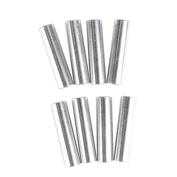 

8pcs 40mm Aluminum Alloy Spacer Stud Fastener Column for NEMA17 NEMA23 JR Deals