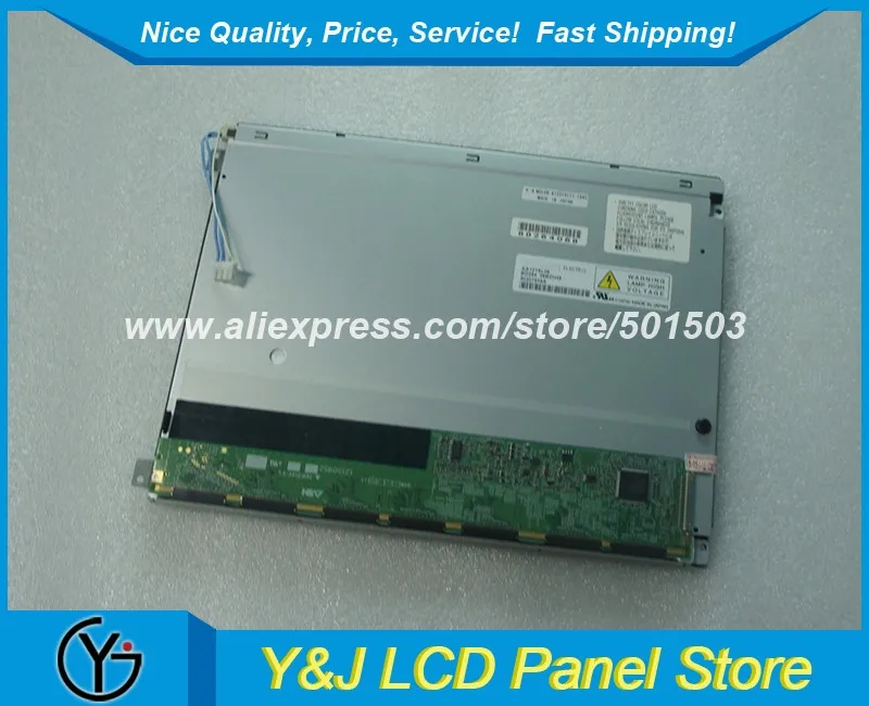 Высокое качество AA121SL07 12 1 inch lcd модули панели | Электронные компоненты и