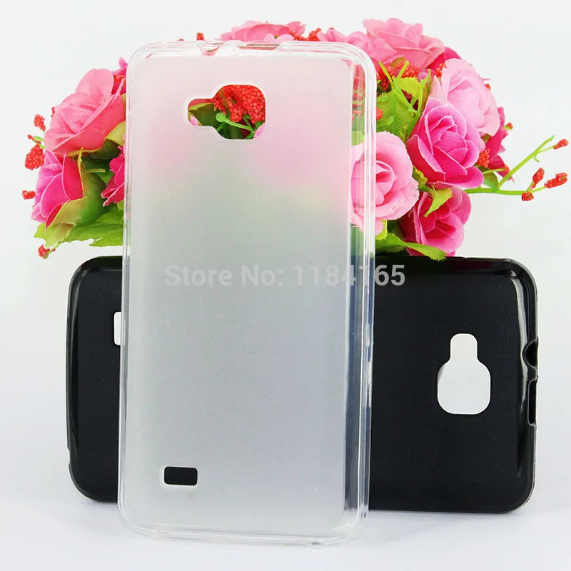 

Case for ZTE Blade A5 Pro A3 A5 Pudding Anti Skid Soft Silicone TPU Protection Case for ZTE Blade AF3 Skin Gel Cover