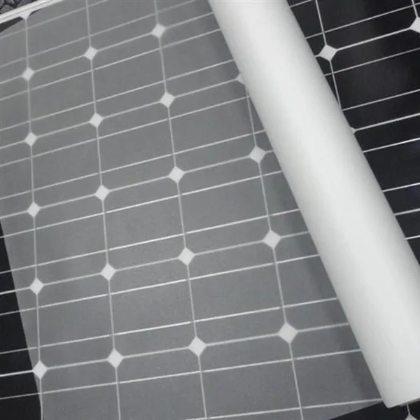 Células solares