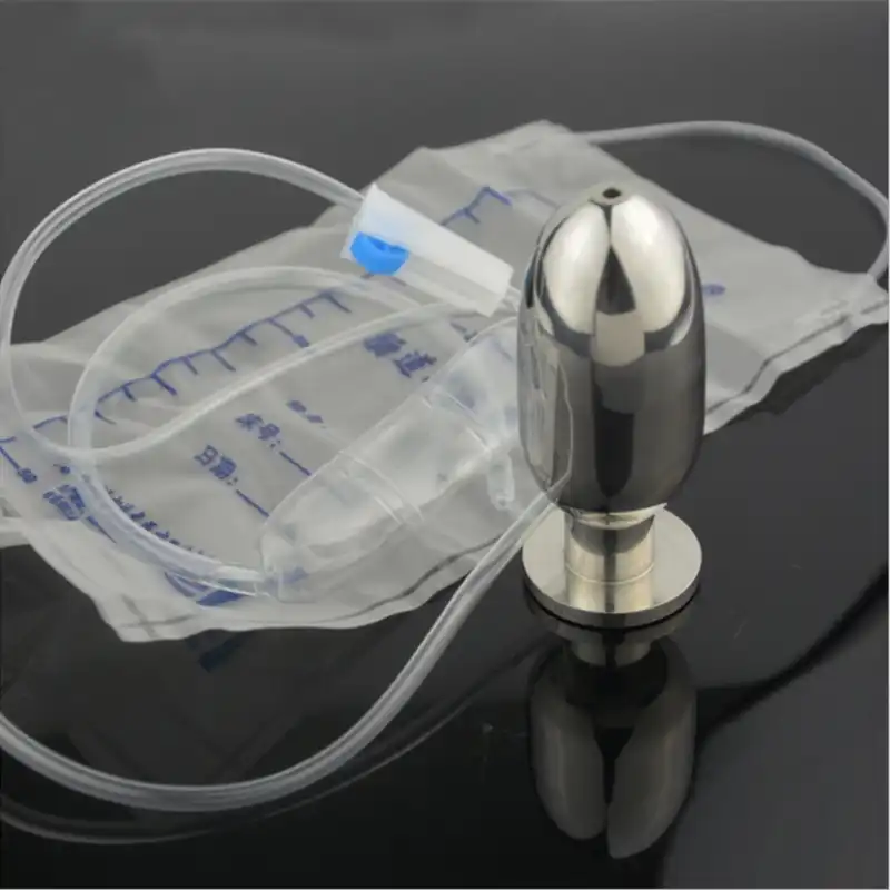 Kaffee Einlaufe Anal Homosexuell Dusche Bidet Mischer Hause