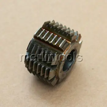 Online Module 1 PA20 Bore13 Gear Hob Cutter