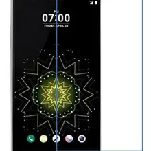 2 шт./лот HD прозрачный с защитой от УФ-излучения Защитная пленка для LG G5 Защитная прозрачная пленка для мобильного телефона высокого качества 5,3