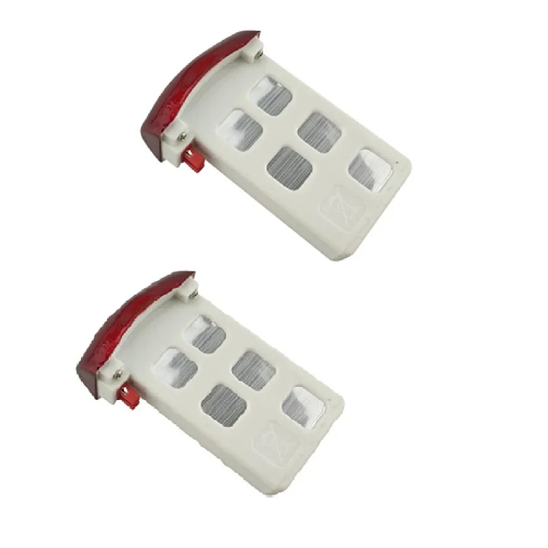 2 шт./лот, оптовая продажа, Syma X5UC / X5UW RC Quadcopter, запасные части, аккумулятор 3,7 В 500 мАч|battery wholesale|battery 3.7v 500mahbattery 500mah | АлиЭкспресс