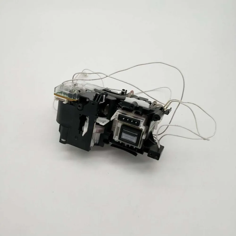 Станция для очистки чернильного насоса Brother MCF J410DW WFC J6500W J220|Чернильные картриджи|