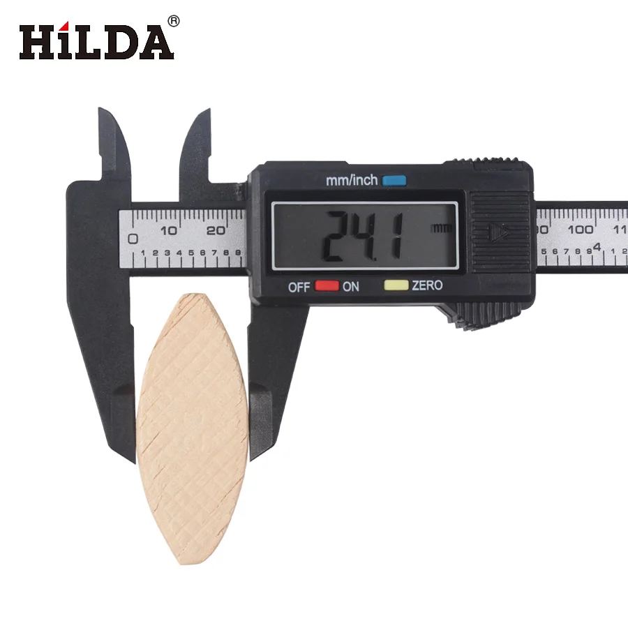 Cena HILDA 100 szt. Nr 20 # różne drewniane herbatniki do czopów maszynowych do obróbki drewna