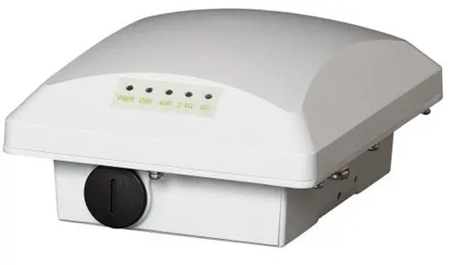 Ruckus Wireless ZoneFlex T300 901 T300 WW01 Omni Outdoor Access Point 802 11AC 2x2 2 Internal 2