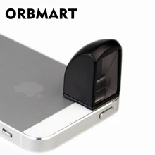 ORBMART телефон Камера объектив Periscope для iPhone 4 4S чехлы для айфонов 5 5G samsung Galaxy S3 SIII GT-i9300 Note2 N7100