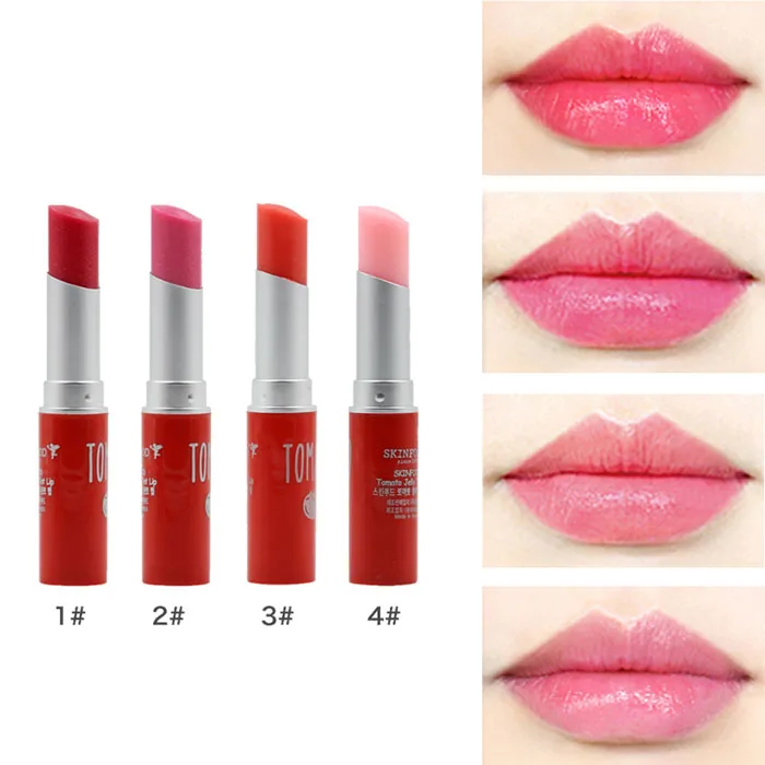 Skinfood tomato jelly tint lip. тинт для губ прозрачный. томат губная помада. 5g #04 milk tomato. Sephora тинт для губ.
