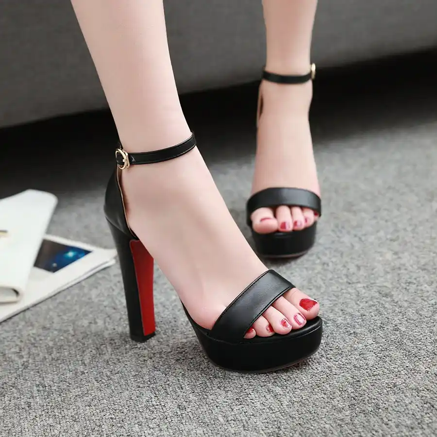 cheap heels and pumps