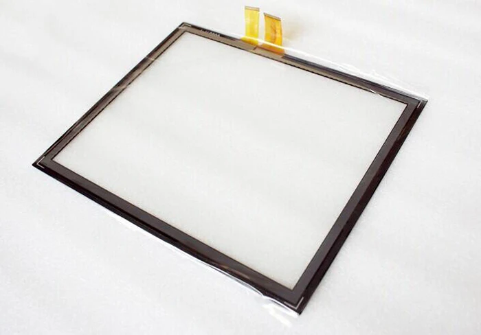 capacitive touch screen