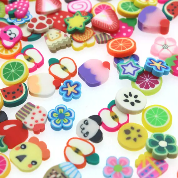 400 шт. 3D наклейки в виде фруктов животных 8 14 мм|jewelry decoration|accessories accessoriesaccessories diy |