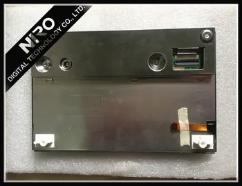 

C070VAN01 / C070VAN01.1 New Original 7 inch LCD Display Panel for Car GPS Navigation & DVD Player by AUO