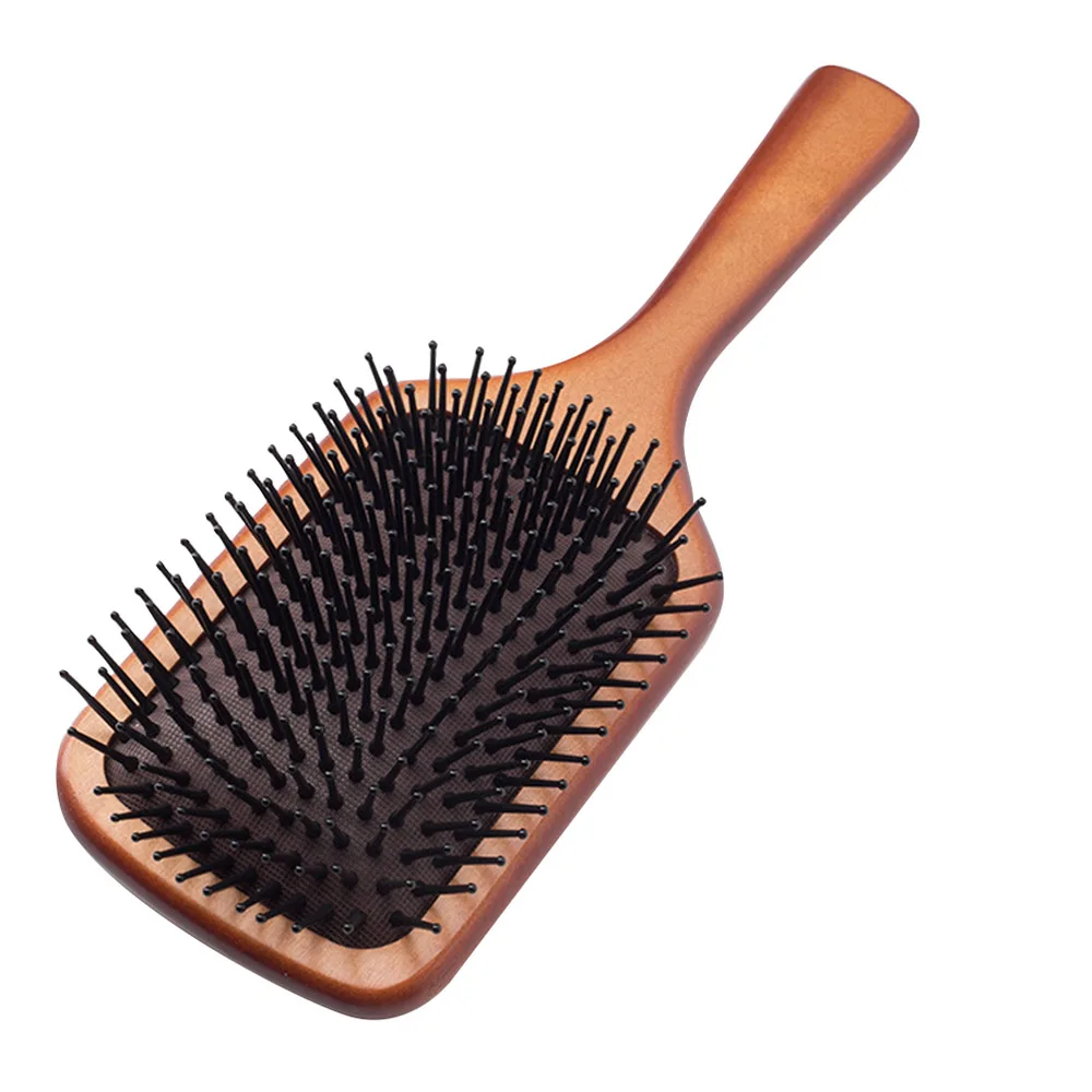 

Hair Brush Scalp Hairbrush Comb Professional Women tangle peigne cheveux brushes Tools hair combs escova de cabelo hair styling