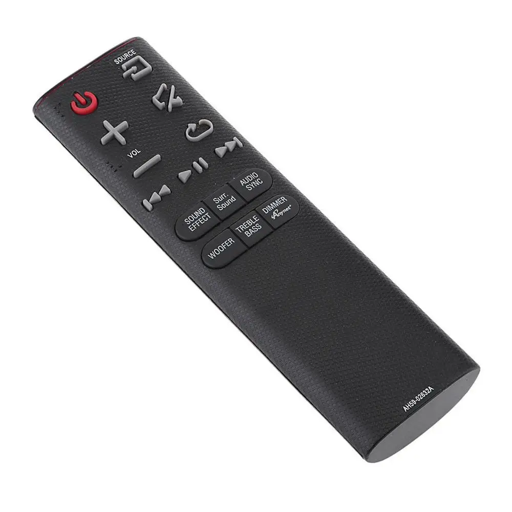 Новый пульт дистанционного управления AH59 02632A для Samsung HW H750 H750/ZA Саундбар|Пульты