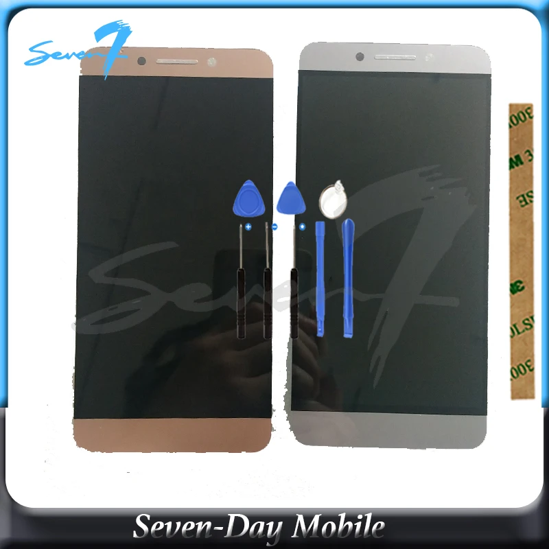 

Touch Screen For Letv Le Eco Cool For Coolpad S1 C105 LCD Display Screen With Touch Screen Assembly